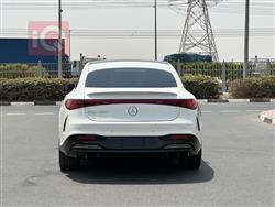 مرسيدس بنز EQS